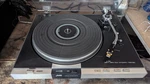 Jvc JL-F50 Turntable Direct Drive Fully Auto Brand New At VM750SH LT10 Works. Fixed Price $748.00.