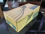 Fidelity-research FR-66FX Long Tonearm W/ Box Accessories Tested Japan MG01 2.0. Fixed Price $5525.99.