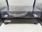 Yamaha GT-750 Turntable Record Player Quartz Locked No Cartridge / Needle Mij. Fixed Price $631.50.