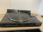 Vintage Kenwood KD-64F Linear Tracking Turntable. See Description. Fixed Price $59.00.