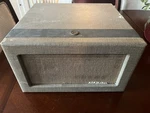 Rca Record Player, Phono, Turntable. 45 Speed 6-EY-3C Model. Parts Repair.. Fixed Price $178.00.