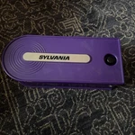 Sylvania Portable Turntable With Usb Encoding Battery Powered. Fixed Price $39.99.
