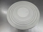 Oem Technics Turntable Rubber Mat SL-BD1 SL-BD22 SL-B210 (SFTGBD2N01) Fast. Fixed Price $14.99.