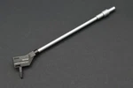 Denon PCL-57 Straight Tonearm Tube For DP-57, DP-62, DP-67. Fixed Price $199.99.