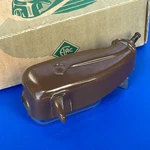 Elac Headshell For Miracord XS200 Turntable Record Changer TAK-1T Nos/nib. Fixed Price $39.50.