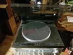 Pioneer PL-L30 Linear Tracking Turntable Works. Fixed Price $40.00.
