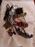 Technics SL-1310 Turntable Parts Lot Tested Working. Fixed Price $80.00.