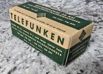 Vintage Telefunken Spindle 38MM For Record Changers Tw 560, 561, 570, & 571. Fixed Price $9.81.