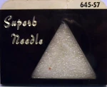 645-S7 Phonograph Needle Turntable Stylus For Rca 115061 RMP-203 115050 115059. Fixed Price $15.89.