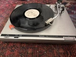 Vintage 1979 Technics Sl B2 Belt- Direct Drive Turntable Nice Tested Read. Fixed Price $174.99.