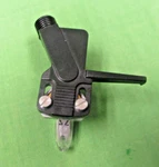 Cartridge & Mount For Dual Turntables 455 515 530 630 + Ortofon Omega. Fixed Price $69.95.