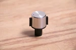 Panasonic SG-1010L Record Player SD-101L Replacement Thumb Dial Knob. Fixed Price $18.00.