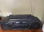 Magnavox Radio Record Cd Player Retro Sound Vintage- Read Description. Fixed Price $99.99.