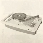 1968 Record Player RP3030A Wire Schematic Service Manual Vintage Original. Fixed Price $9.99.