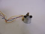Sony PS-LX45 Turntable Part Main Drive 12V Motor MMI-6N2RWP. Fixed Price $19.99.