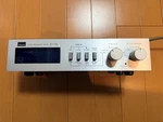Sansui AT-15S Audio Program Timer Used Japan Genuine. Fixed Price $268.99.