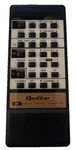 Quasar EUR64575 Audio Stereo System Remote Control CR-108 CS-18 Mint Tested. Fixed Price $12.99.
