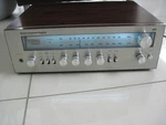 Jc Penny Mcs 3210 Stereo Receiver Amplifier Modular Component System Serviced. Fixed Price $190.00.