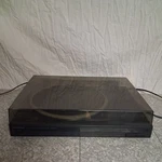 Vintage Kenwood KD-291R Belt Drive Semi-automatic Turntable As Is. Fixed Price $150.00.