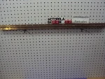 Motorola 3 Channel Stereo Console SK29M Turntable Cover Hinge Mounting Screws. Fixed Price $19.99.