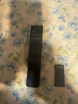 Sansui RS-1210 Remote. Fixed Price $10.00.