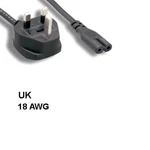 Uk 6FT Power Cord For Technics Turntable SL-B1 SL-B5 SL-B22 SL-B30. Fixed Price $9.87.