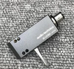 Audio-technica AT-LH18H Headshell Turntable Parts W/ Tracking New. Fixed Price $74.49.