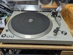 Technics SL-1501 Turntable Quartz Direct Drive W/ EPC-270C Cartridge. Fixed Price $384.00.