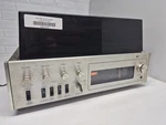 Pilot PMP-2000 Am/fm Stereo Receiver With Turntable New Needle. Fixed Price $162.40.