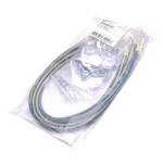 Hammond GRDKIT02 Ground Wire Kit, 16" X Cables W/ Ring Terminal. Fixed Price $39.00.