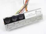 Jvc QL-Y55F Vintage Turntable Control Board (good Condition). Fixed Price $80.00.