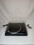 Jvc Direct Drive Turntable Record Player L-FX22B Tested Working. Fixed Price $129.00.
