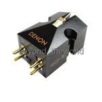 Denon DL-103R Moving Coil Cartridge Mc Phono Made Japan. Fixed Price $361.00.