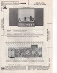 1967 Webcor EP-1754-1 Record Player Amplifier Service Manual Photofact 14X506. Fixed Price $8.99.