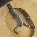 Nos Webster-chicago Tandem Tip Nylon NE-215 NE-214 Needle Stylus For V-42. Fixed Price $13.99.