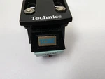 Technics Shure SC35C Cartridge Headshell Jp. Fixed Price $85.00.