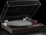 Dual Cs 618 Direct-drive/auto-stop TURNTABLE/2M Blue Cartridge Authorized-dealer. Fixed Price $1599.00.