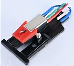 Garrard Zero 100 Head Shell With Cartridge And Needle. Fixed Price $45.95.