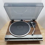 Realistic LAB-500 Turntable Fully Automatic Walnut Wood Finish Works See Video!!. Fixed Price $399.95.