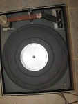 Garrard 80 Mk Ll Laboratory Turntable Record Changer Works See Description. Fixed Price $129.99.