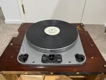 Garrard 301 Hammertone + TPA10 (modified) Tonearm - With Invoice Owner. Fixed Price $4499.00.