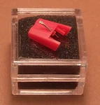 Brand New Turntable Needle Stylus For Fisher MT-881R. Fixed Price $13.49.
