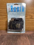 Pfantone Stereo Phono Pre-amplifier AMP-2, Solid State, New (old Stock). Fixed Price $14.25.
