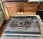 Bang & Olufsen Beogram 3404 Full Auto Turntable Needs Stylus. Fixed Price $100.00.