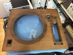 Pioneer PL-1400 PL-71 Vintage Turntable For Parts Original Plinth From Japan. Fixed Price $60.00.