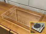 Pioneer PL-340 Compatible Dust Cover Lid. Fixed Price $179.00.
