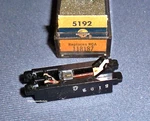 Phonograph Stylus Cartridge Needle Electro-voice Ev 5192 For Rca 118187 118054. Fixed Price $25.50.