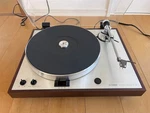 Luxman PD-289 Turntable Record Player Vintage Auto Return Junk Japan. Fixed Price $608.17.