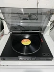 Sansui P-L75 Fully Automatic Direct Drive Turntable See Description . As Is. Fixed Price $125.00.