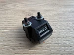 Shure M44GX Mm Phono Cartridge W/ Original Stylus & Screws Tested. Fixed Price $70.00.
